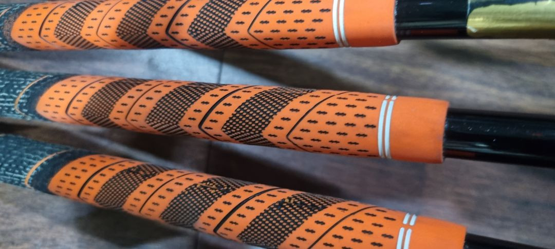 야마모토 골프채 풀세트--2