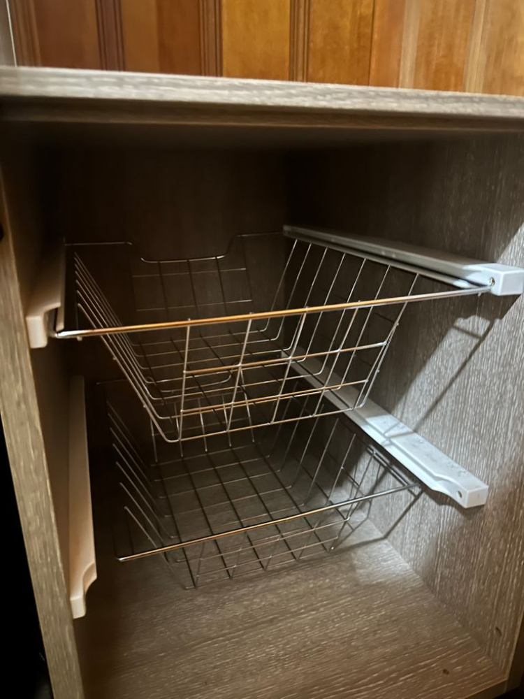 동서가구 옷장 팝니다--3