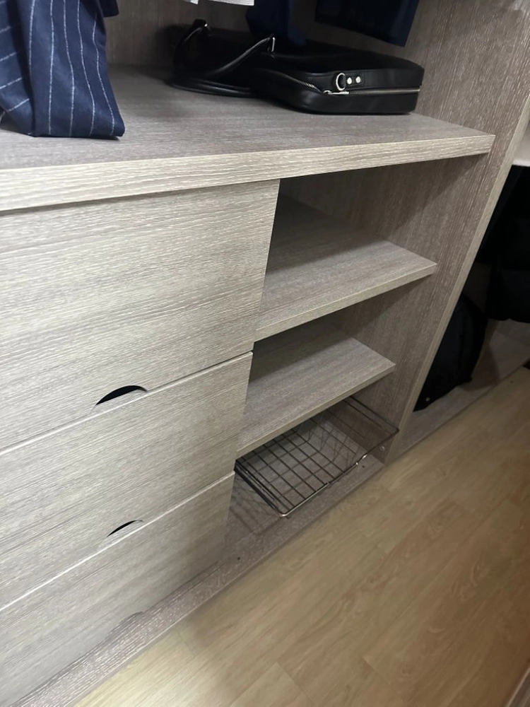 동서가구 옷장 팝니다 이미지