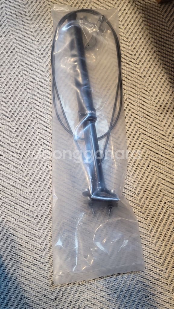 민트급 가변싯포스트 125*31.6 인터널케이블타입--5