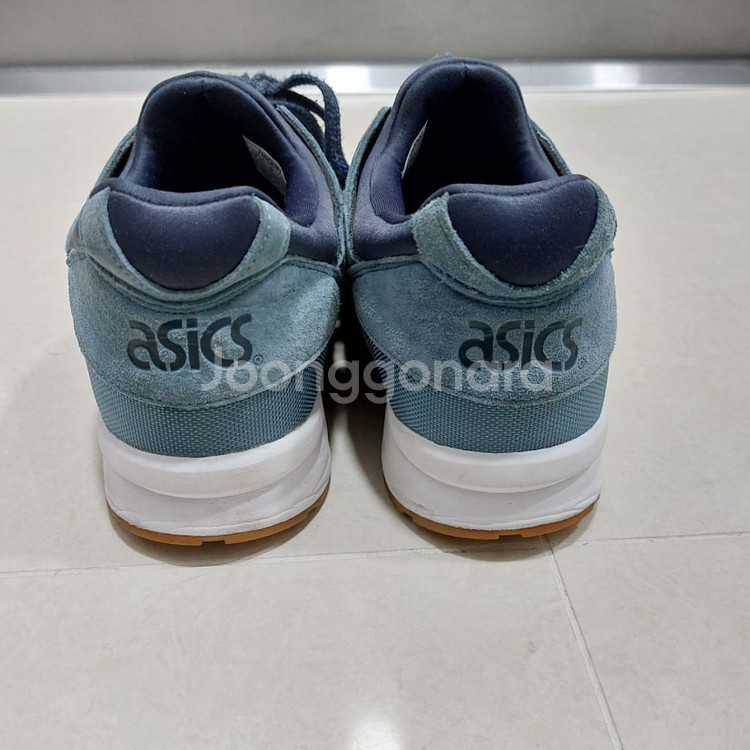 아식스 운동화 택포 24000원 (270사이즈)--2