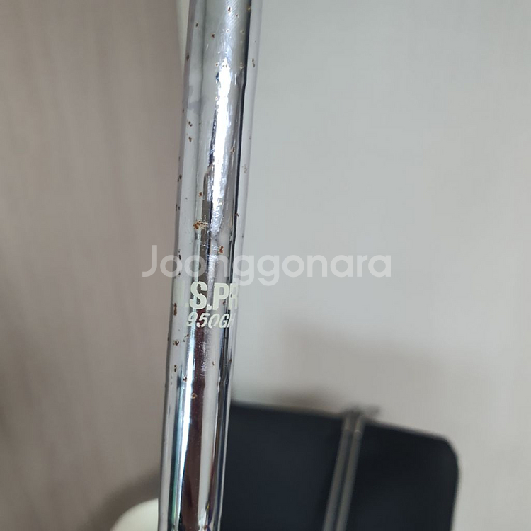 갤러웨이 X20 A 웨지 팝니다--5
