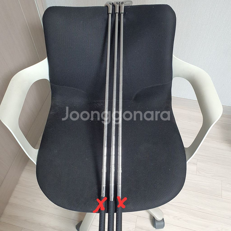 갤러웨이 X20 A 웨지 팝니다--4