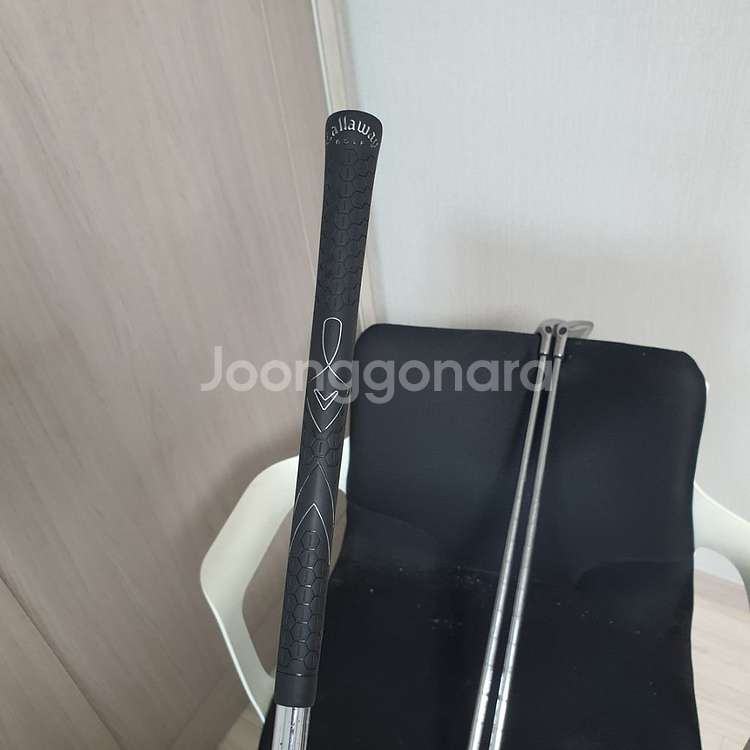 갤러웨이 X20 A 웨지 팝니다--6