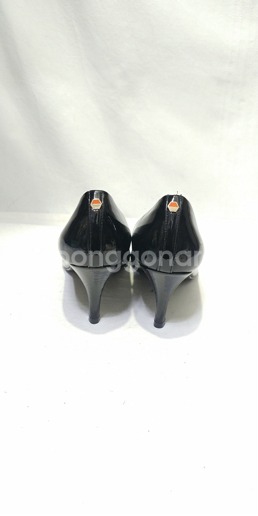 230 새상품 부르노말리 여자구두 검정구두 면접구두--3