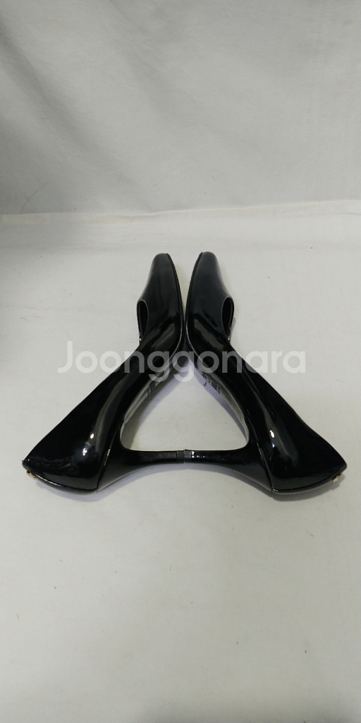 230 새상품 부르노말리 여자구두 검정구두 면접구두--5