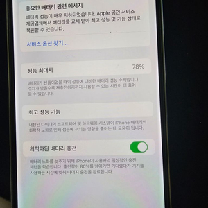 아이폰12프로맥스 256기가