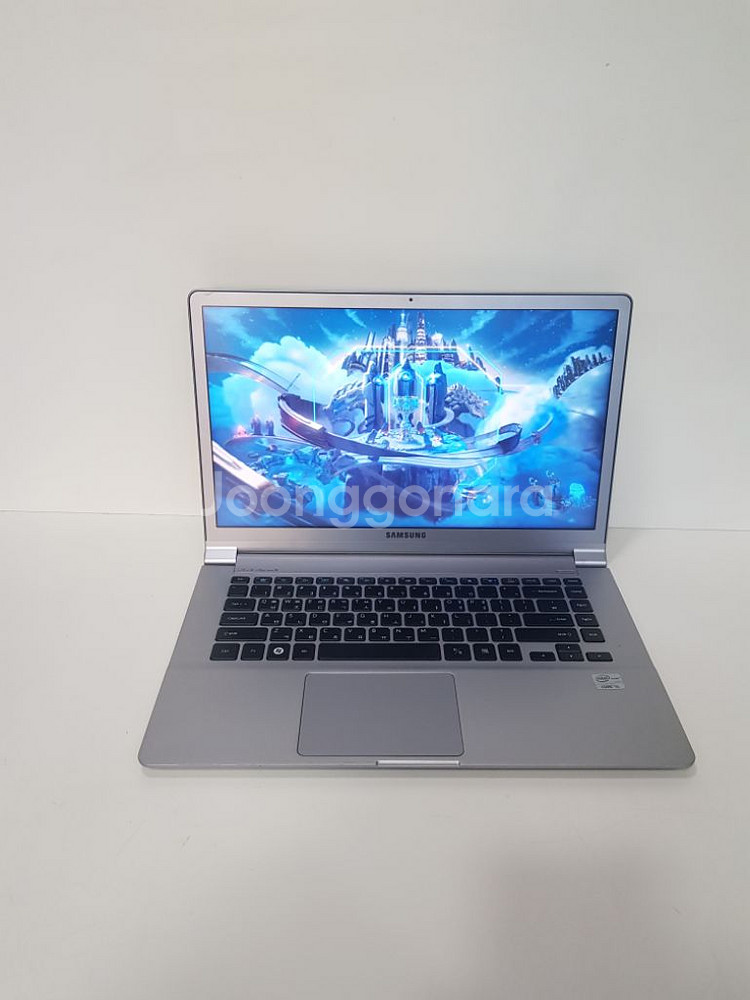 i7-6세대!!초슬림 삼성 15인치 사무용노트북--3