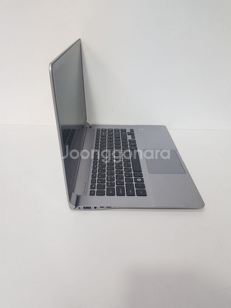 i7-6세대!!초슬림 삼성 15인치 사무용노트북--5