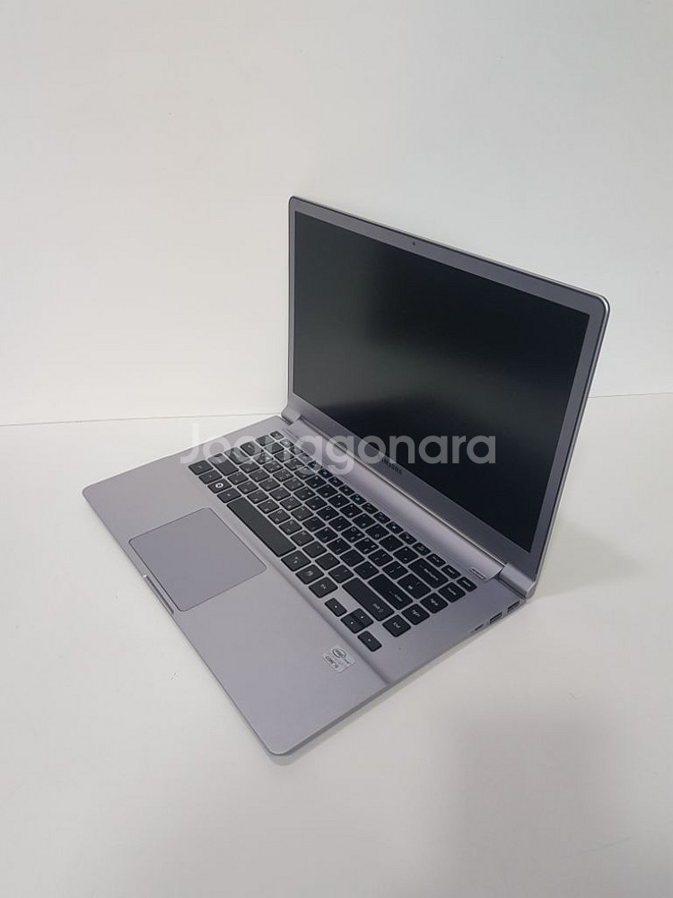 i7-6세대!!초슬림 삼성 15인치 사무용노트북--4