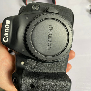 캐논60D EOS60D 카메라 DSLR 바디만구성품 바
