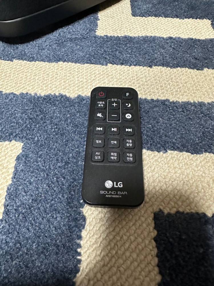 LG SJ9 팝니다 이미지
