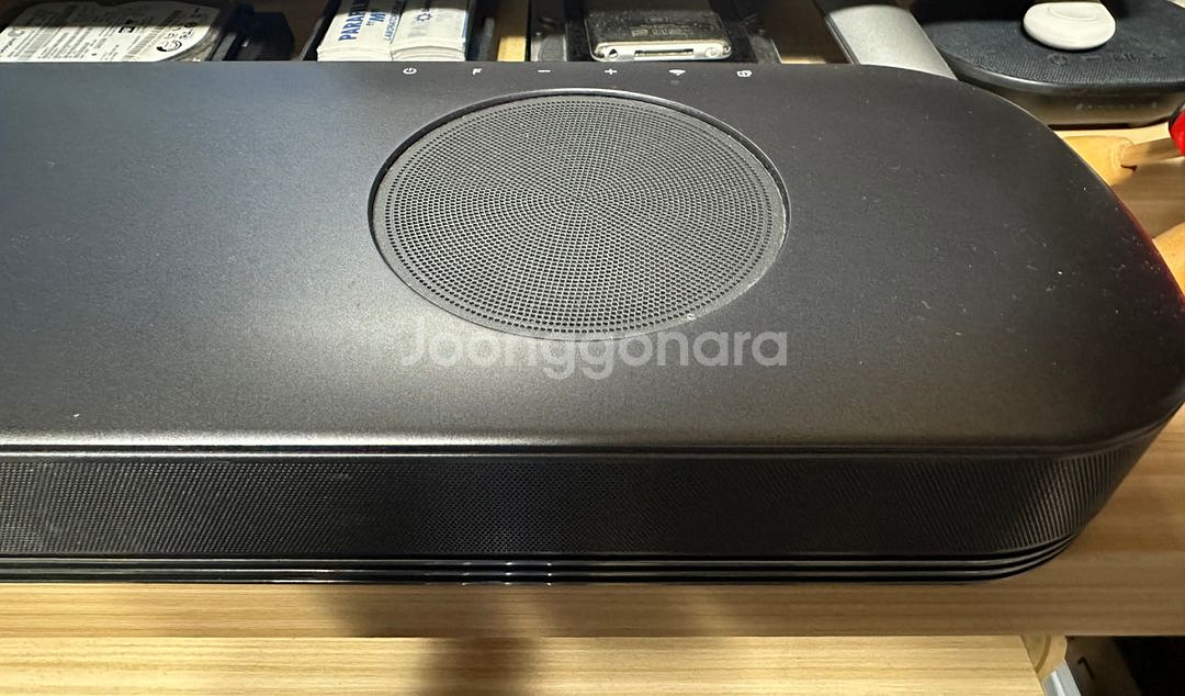 LG SJ9 팝니다--1