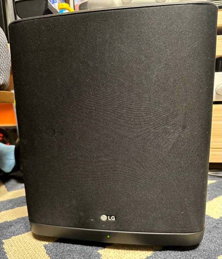 LG SJ9 팝니다 이미지