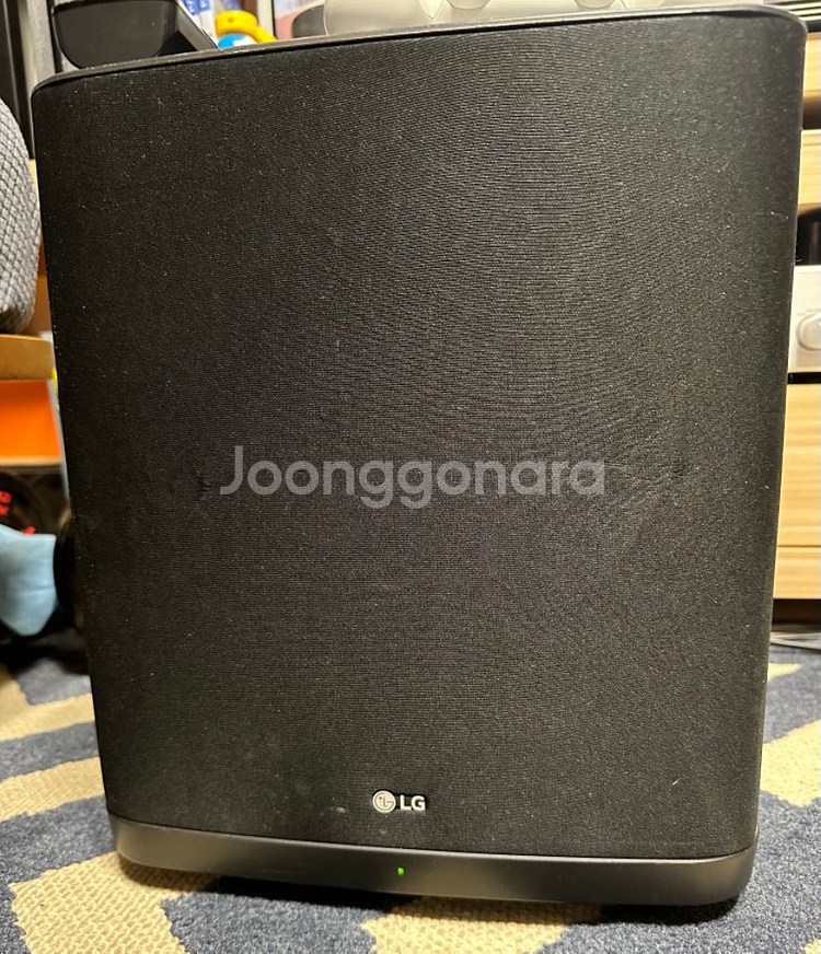 LG SJ9 팝니다--2