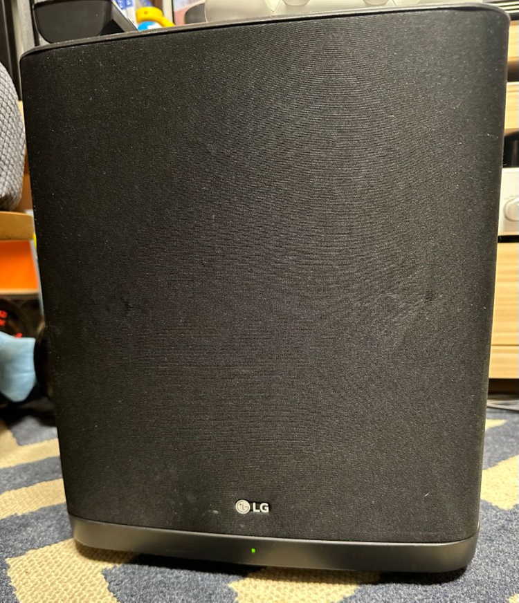 LG SJ9 팝니다 이미지