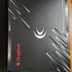 kingbank ddr5 6800 cl34 rgb