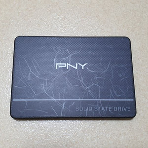 ssd 250gb(PNY CS900) 팝니다