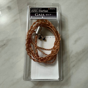 오야이데 GAIA Proto