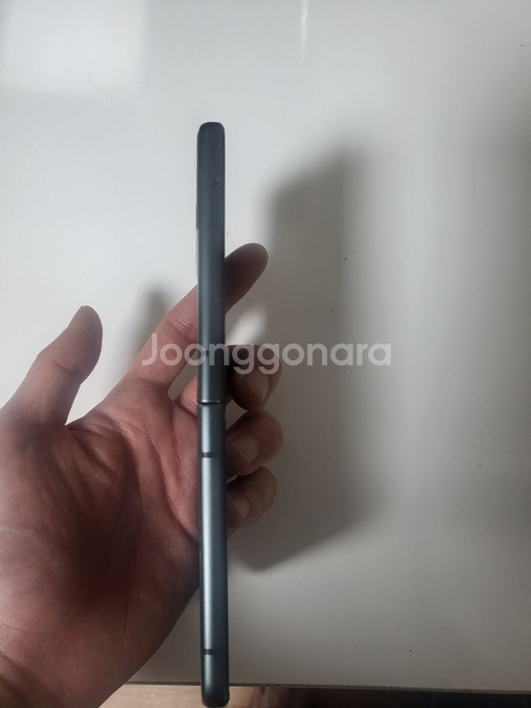 갤럭시z플립3(부품용)--5