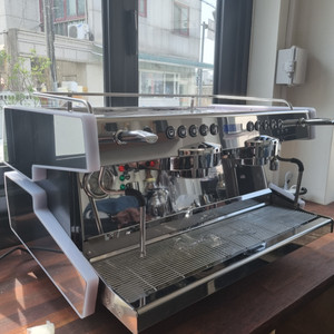 씨메 CIME 네오 에스프레소 머신 커피 카페