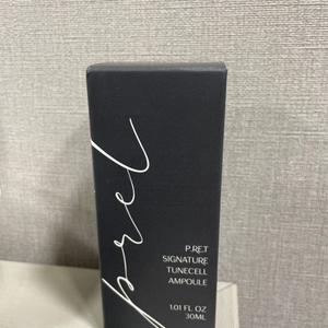 프레 튠셀 모공앰플 30ml