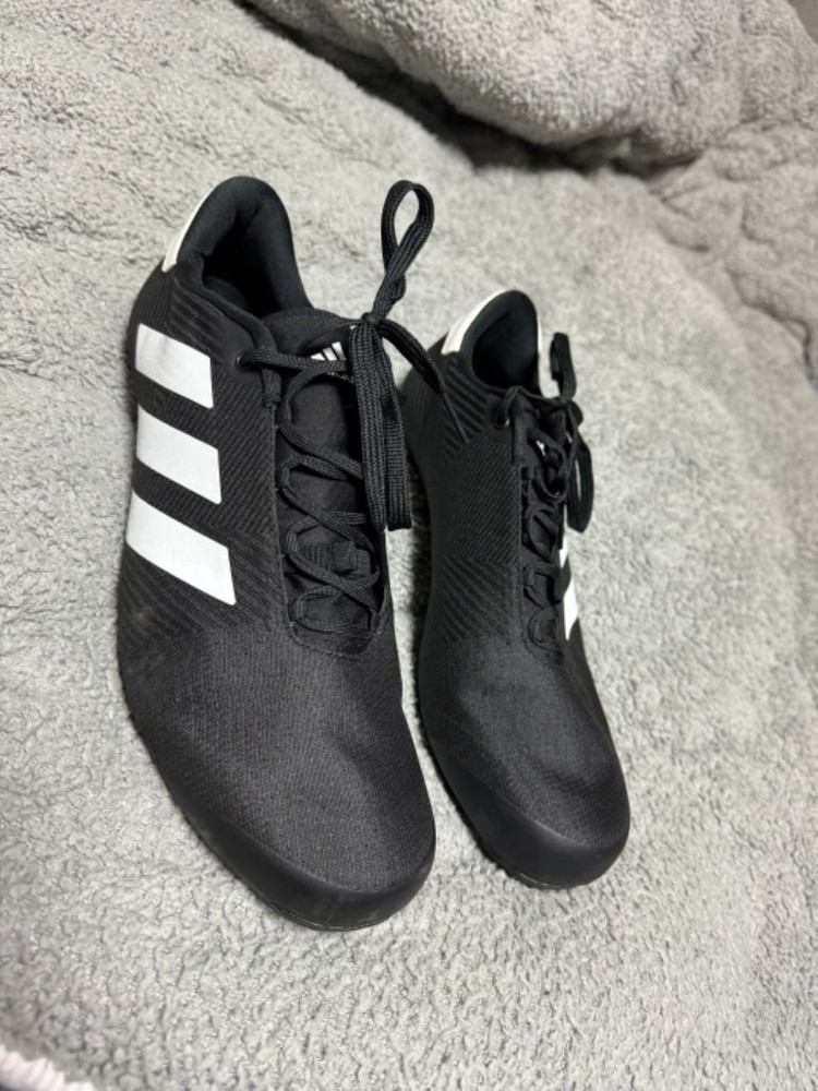 아디다스 클릿 슈즈(정품) [판매완료] 이미지