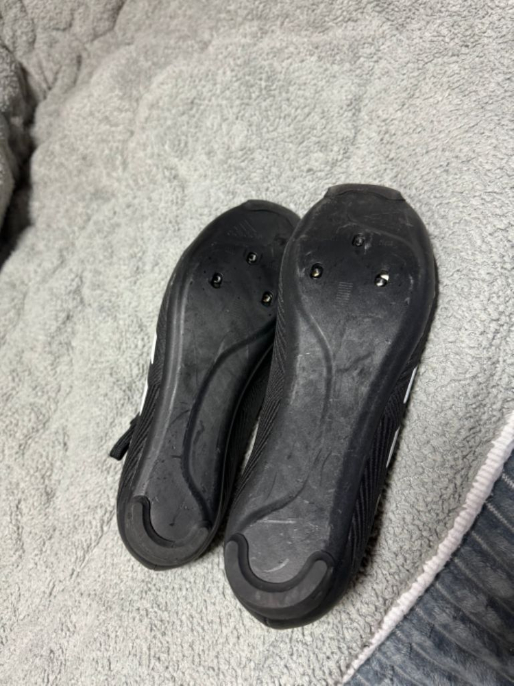 아디다스 클릿 슈즈(정품) [판매완료] 이미지