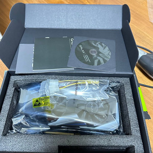 갤럭시 gtx1060 3g