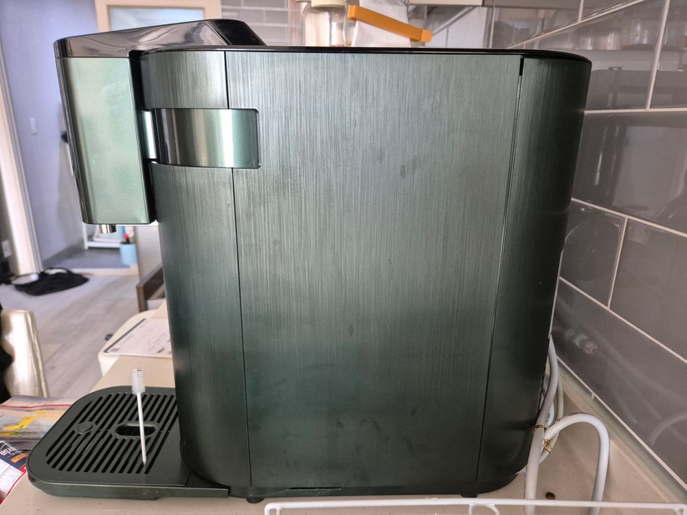 오브제 정수기 이미지