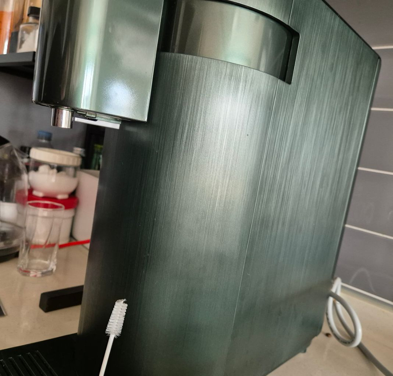 오브제 정수기 이미지