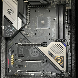 x570 taichi 메인보드