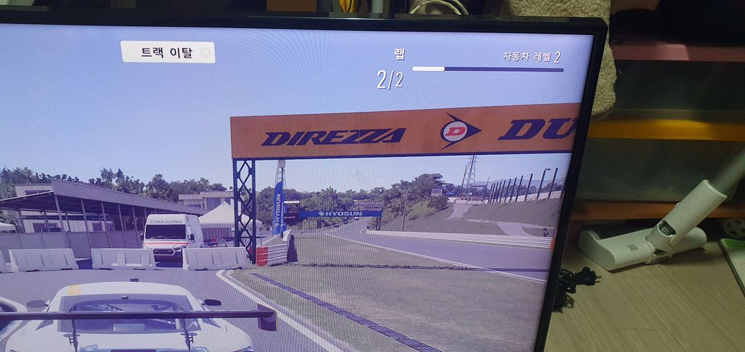 중소기업 40인치 tv판매 이미지