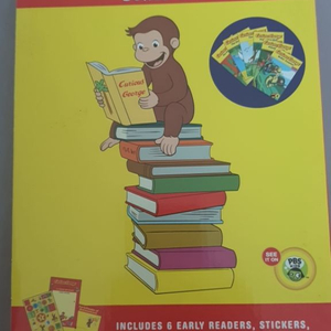 Curious George