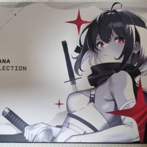 yuki aim 유키에임 한정판 키보드