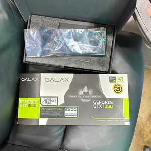 갤럭시 gtx1060 6g