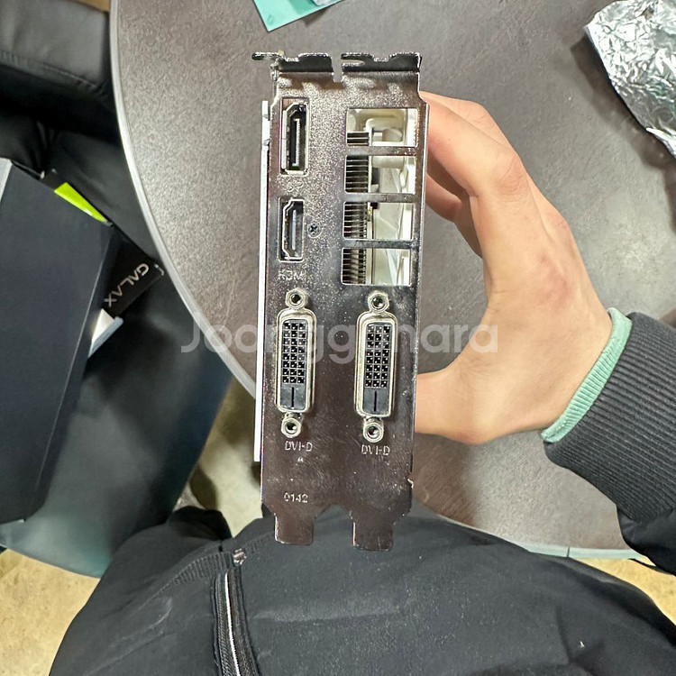 갤럭시 gtx1060 6g--2