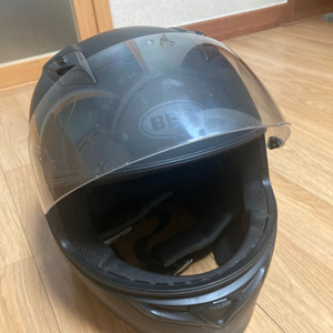 명품 풀페이스 헬멧 벨(BELL) 퀄리파이어 XL