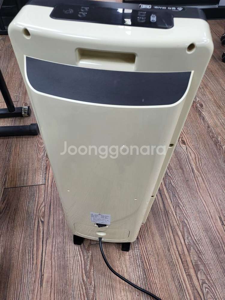 한일 세라믹 PTC 절전형 전기온풍기 HEF-3310R--1