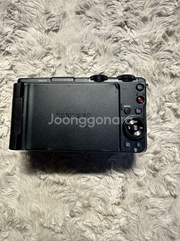 삼성전자 VLUUEX1 하이앤드 디지털카메라 판매합니다--1