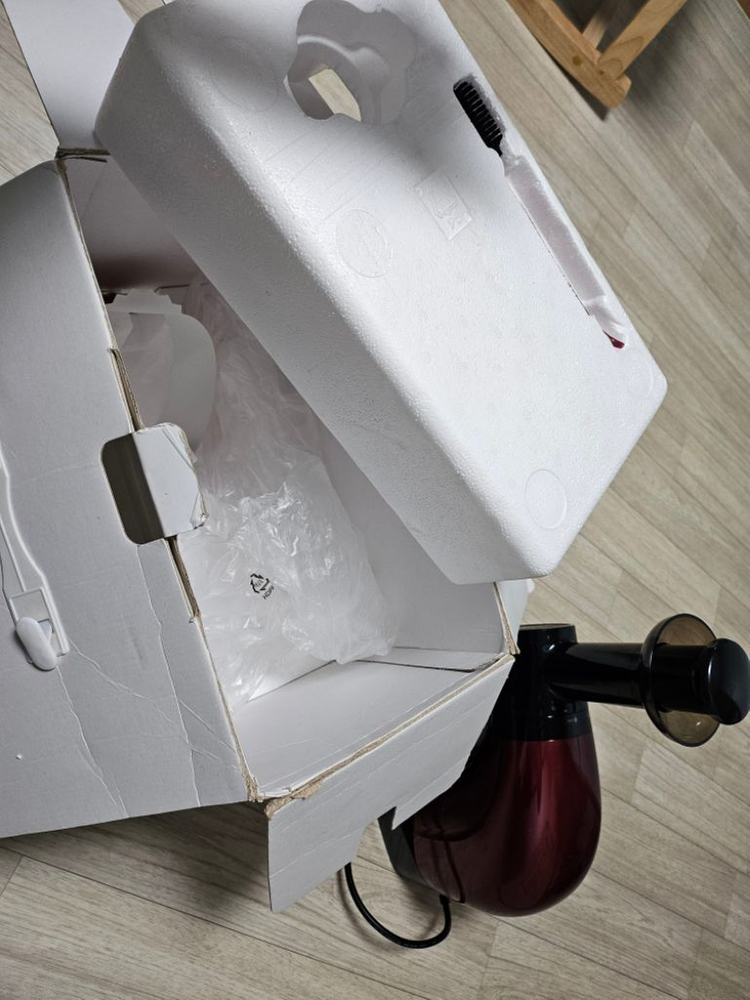 착즙기(쥬서기) 팝니다--1