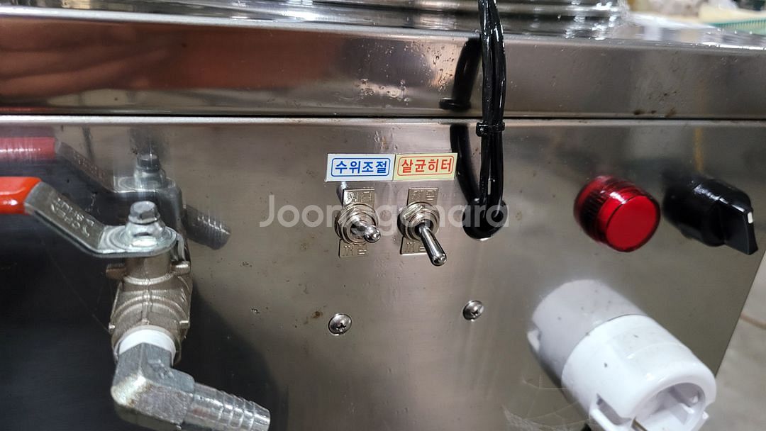 진공충진기 병충진기 살균진공충진기--5