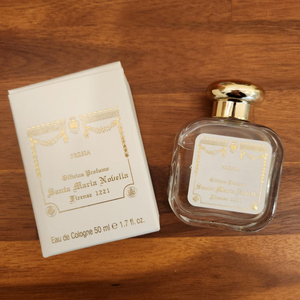 산타 마리아노벨라 프리지아오드코롱 50ml(1회사용)팜