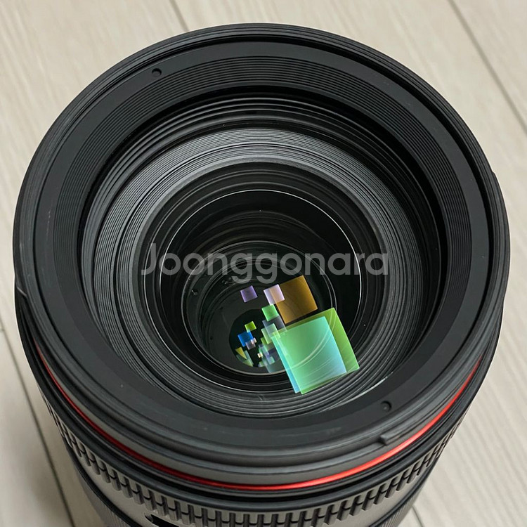 Samyang AF 35-150mm F2-2.8 FE--2