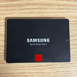 삼성 ssd 256GB