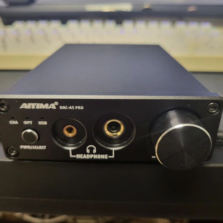 AIYIMA DAC A5프로 이미지
