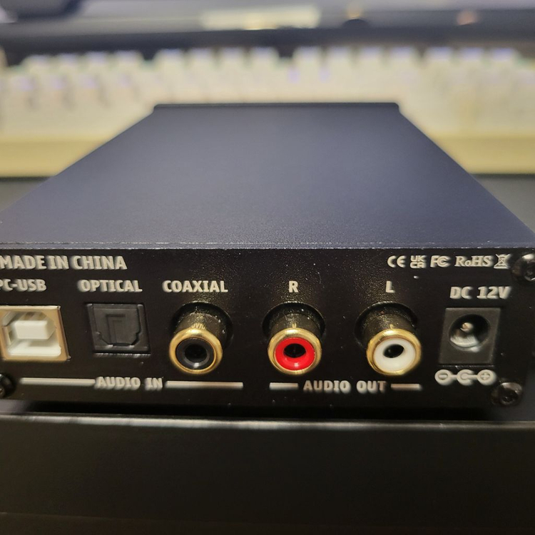 AIYIMA DAC A5프로--3