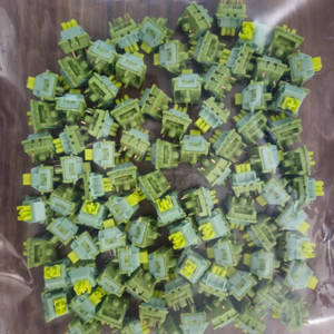 오테뮤 라임 v2 90개