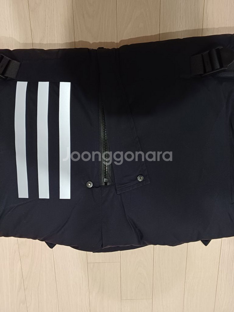 일체형 라이딩 방한 우주복 C30, 블랙, 2XL--2