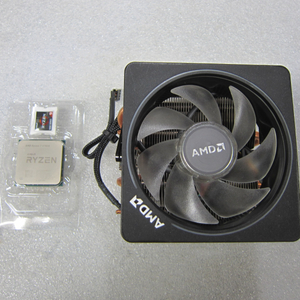AMD 라이젠7-3세대 3700X (마티스)